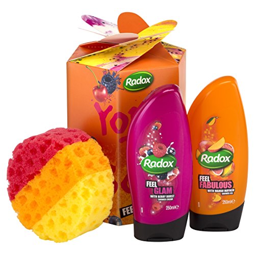 Radox You're the Bomb Gift Set