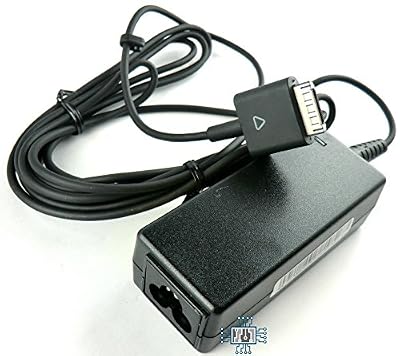 TOOLZ Bloc d'alimentation pour tablette Dell Venue 11 Pro 5130, 7000 7139 7130 7140/Câble Longueur 2,4 m