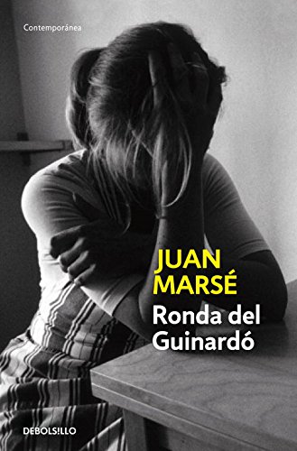 couverture de : Ronda del Guinardo