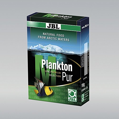 Preisvergleich Produktbild Jbl Plankton pur M gr.16