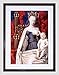 Produktbild JEAN FOUQUET MADONNA CHILD LEFT PANEL DIPTYCH DE MELUN FRAMED ART PRINT B12X588