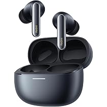 Xiaomi Buds 4 Pro Hi-Res Audio Wireless Supported, Hi-Fi