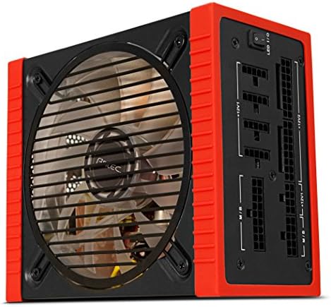 Antec EDGE EDG650 650 W Power Supply Unit