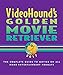Produktbild Videohound's Golden Movie Retriever: The Complete Guide to Movies on Vhs, DVD, and Hi-Def Formats