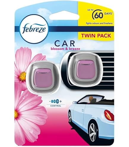 Deodorante Auto California Scents Coronado Cherry - Confezione Da 4 Lattine | Fragranza Intensa - Foto 12