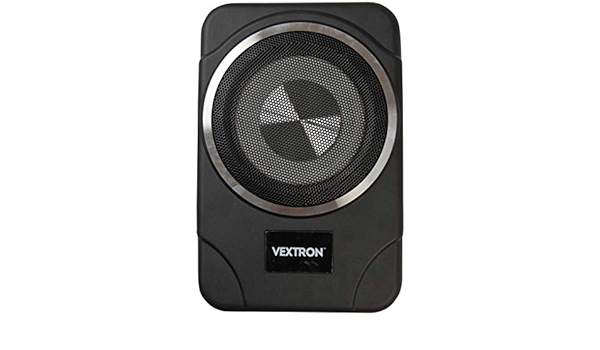 vextron underseat sub