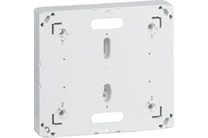 LEGRAND Platine pour disjoncteur de branchement seul pour DRIVIA 13 et 18-225x250x45mm