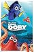 Produktbild empireposter 740212 Findet Dorie - Finding Dory - Characters - Disney Zeichentrick Animation Film Movie Kino Druck, Papier, Mehrfarbig, 91,5 x 61 x 0,14 cm