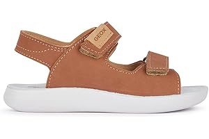 Geox Chłopcy J Sandały LightfloppySandały