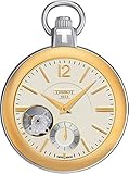 Tissot Pocket 1920 T853.405.29.267.00 Taschenuhr