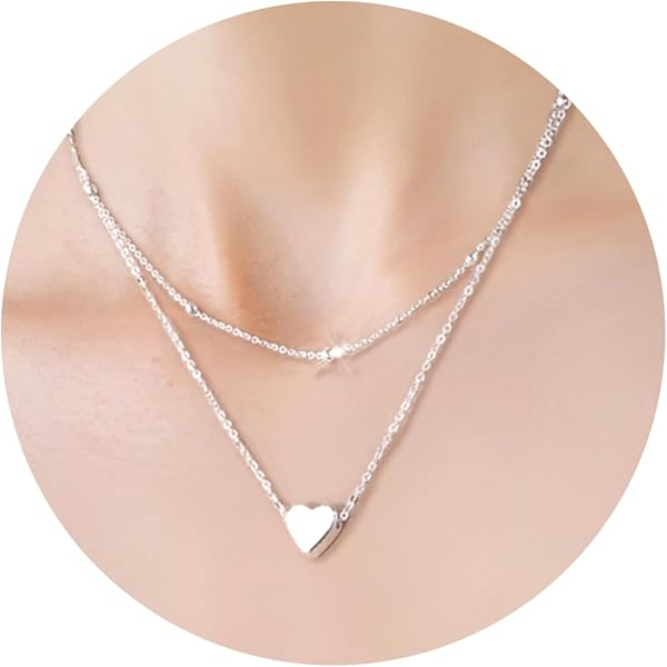 14 karaat rosé gouden ketting cirkel met centrale steen kopen