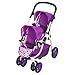 Price comparison product image Dimples Ella Tandem Stroller