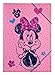 Produktbild Undercover MIHL0290 Gummizugmappe A3, Disney Minnie Mouse, Rosa
