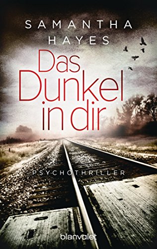 Cover zum Buch Das Dunkel in dir