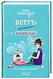 Bettys ultimativer Berater-Blog: Kein bisschen schlauer by 