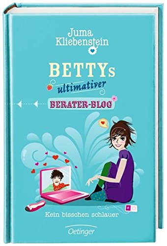 Bettys ultimativer Berater-Blog: Kein bisschen schlauer