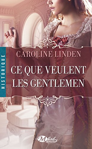 Ce que veulent les Gentlemen: La Famille Reece, T1 gratuit Ce que veulent les Gentlemen: La Famille Reece, T1 gratuit