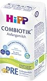 Hipp Combiotik Pre Bio-Anfangsmilch von Geburt an - 3