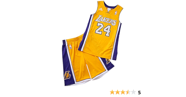 completo basket lakers