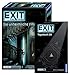 Produktbild Exit Kosmos Spiele 694036 unheimliche Villa, Das Escape Room Spiel für Zuhause Level Fortgeschrittene Buch - Tagebuch 29 - 63 Rätsel Zum Tüfteln und Rätseln