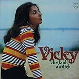 Vicky Leandros - Ich Glaub' An Dich - Philips - 5844 386, Philips - 844 386 PY - Vicky Leandros