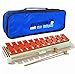 Produktbild Sonor SG Kinder Glockenspiel Sopran + keepdrum Trage-Tasche