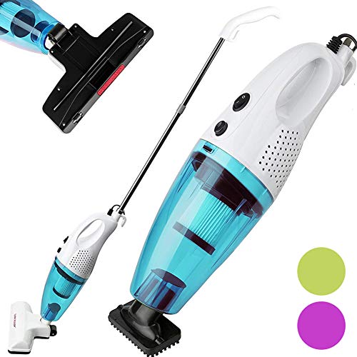 Miglior Prezzo Bakaji Aspirapolvere Scopa Elettrica Bolle