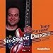 Produktbild Six-String Delight by Tony Purrone (1998-04-30)