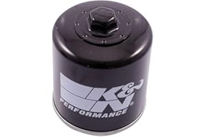 KN-303 K&N Ölfilter für Yamaha FZ6 FAZER 600 2004–2006