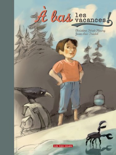 ÁA bas les vacances