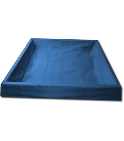 Auslaufschutzfolie Outliner Softside Wasserbett Schutzfolie Sicherheitswanne
