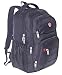 Produktbild Camping&Outdoor Rucksack Wanderrucksack Trekkingrucksack Reiserucksack Rucksakck, Schulrucksack, Sporttasche, Freizeitrucksack, City Rucksack (Schwarz)