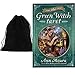 Produktbild Shop4top The Green Witch Tarot Karten Deck Und Beuted