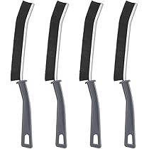 Set 3 Spazzole Per Pulizia Angoli Con Setole Dure - Per Fughe, Finestre E Lavelli - Foto 13