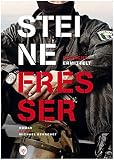 Cover zum Buch Steinefresser: Schacht ermittelt