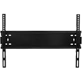 Botech BS-5575 Tv Sabit Askı Aparatı, Siyah