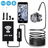 Die Endoskopiekamera ideal für Kanal-Pipeline-Detektor, Unterwasserkamera, intraorale Kamera-System, wasserdichte Micro-Kameras, Kfz-Detektor, Suche und Rettung, kriminellen und benutzerdefinierten Detektor, archäologische erkennen, die PCB-Erkennung, Home Care, Luft- und Raumfahrtindustrie, Pflege-und Traktoren-Industrie, Erdöl-Bohrindustrie, Bau und so weiter.