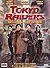 Tokyo raiders - Nell'occhio dell'intrigo