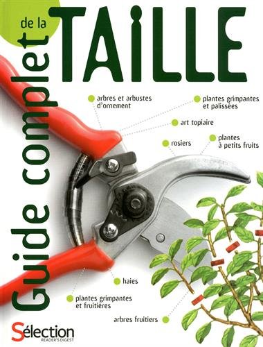 Guide complet de la taille