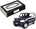 Samaira Black Tissue Paper Napkin Holer Box by Car Vastra For Mahindra Scorpio RS.520.00