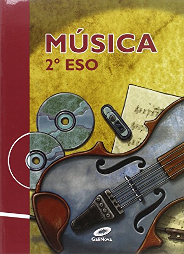 Música, 2 ESO