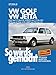 Produktbild So wird's gemacht, Bd.11, VW Golf 70-112 PS 9/74 bis 8/83 - VW Scirocco 70-110 PS 2/74 bis 4/81 - VW Jetta 70-110 PS 8/79 bis 12/83, Caddy von 9/82 bis 4/92