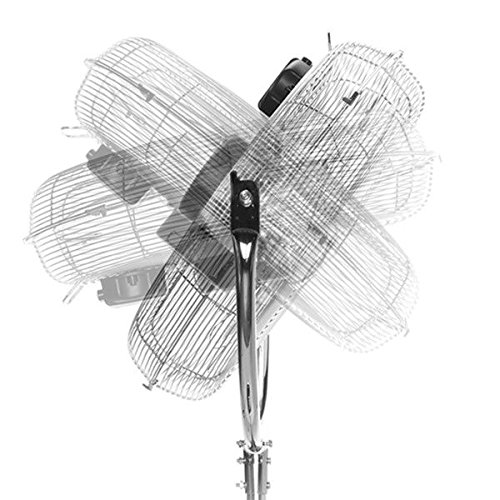 Preisvergleich Produktbild Tristar VE5975 100W Standventilator