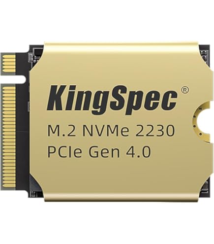 Micron 内蔵SSD 2400 M.2 2230 2TB NVMe Micron 2TB 2400 M.2 2230 NVMe PCIe 4.0x4 SSD MTFDKBK2T0QFM