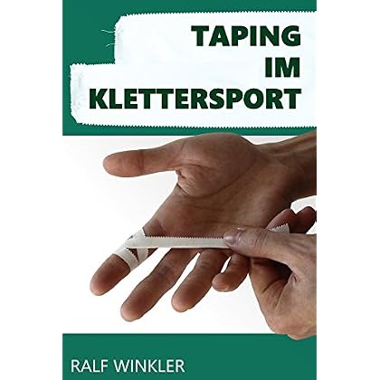 [PDF] Taping im Klettersport KOSTENLOS DOWNLOAD