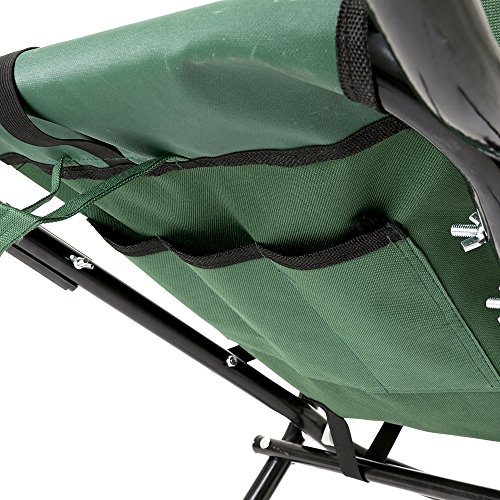 Garden Folding Wheel Barrow Lightweight Trolley Wheelbarrow Max Load 50kg - 5