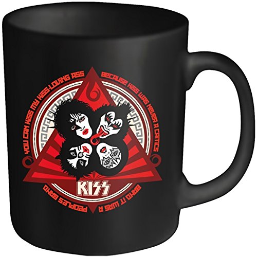 Preisvergleich Produktbild Revolution Tasse