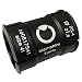 Produktbild BY.SCHULZ Reduzierhülse Vorbau/Lenker Ø31,8mm/Ø25,4mm, schwarz (1 Stück)
