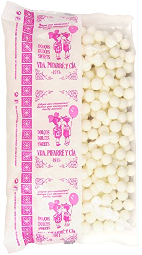 VDA. Pifarré - Dulces - Confite - 1 kg