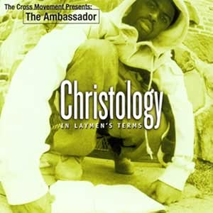 Christology In Laymen S Terms Uk Import The Ambassador Amazon De Musik amazon de